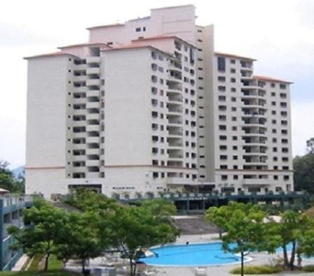 Lumut Valley Condominium Екстериор снимка
