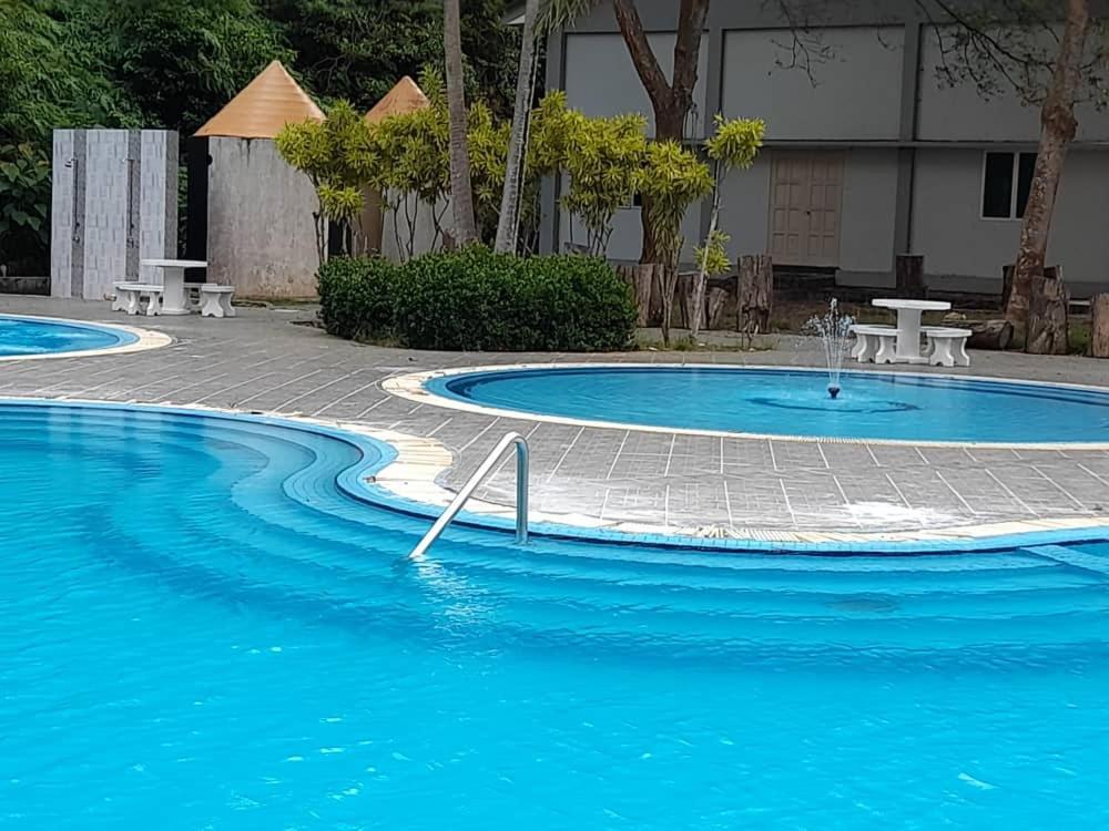 Lumut Valley Condominium Екстериор снимка