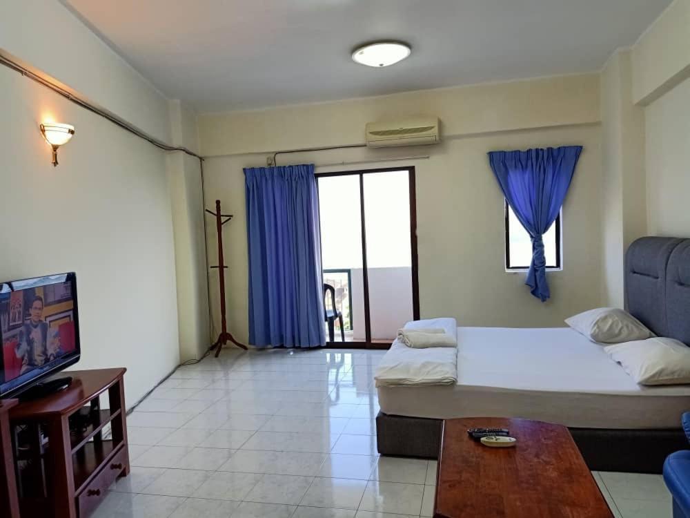 Lumut Valley Condominium Екстериор снимка