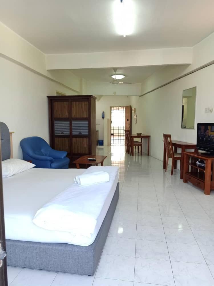 Lumut Valley Condominium Екстериор снимка