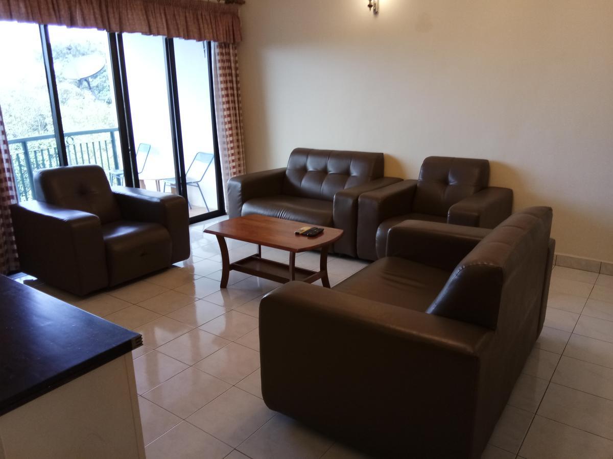 Lumut Valley Condominium Екстериор снимка