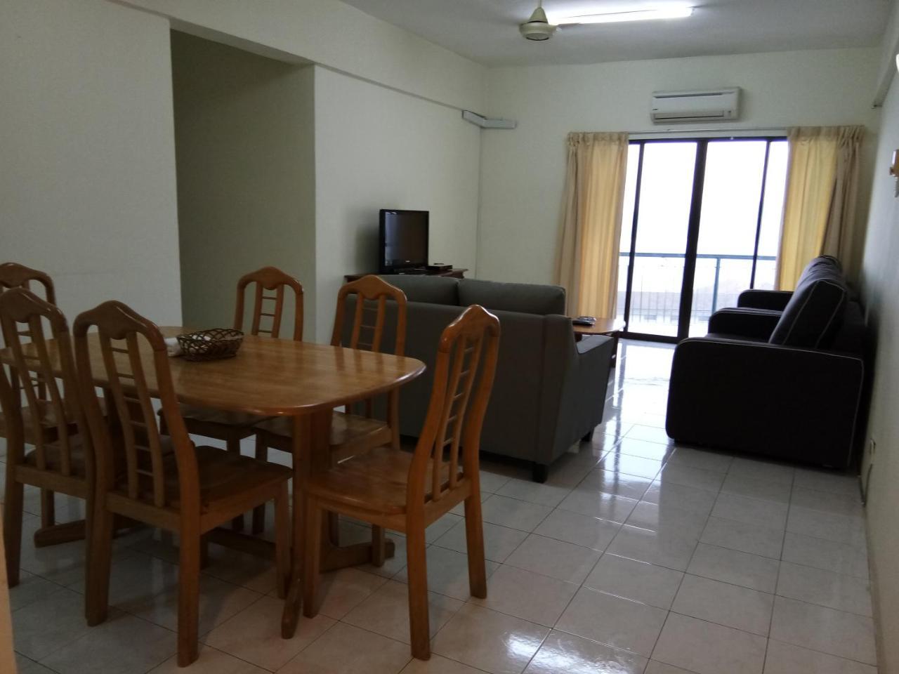 Lumut Valley Condominium Екстериор снимка