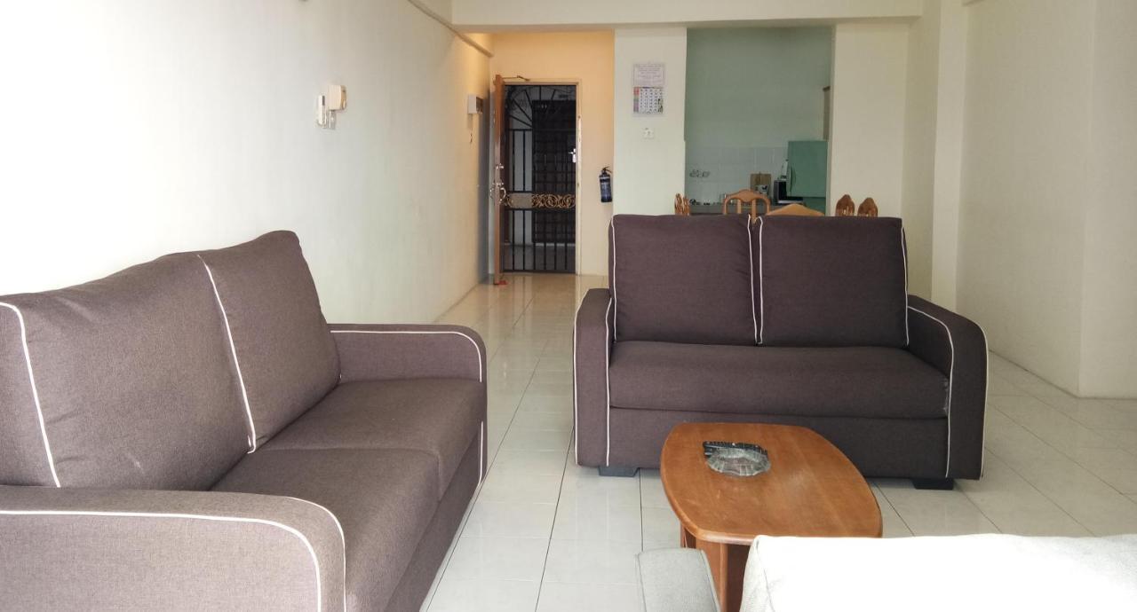 Lumut Valley Condominium Екстериор снимка