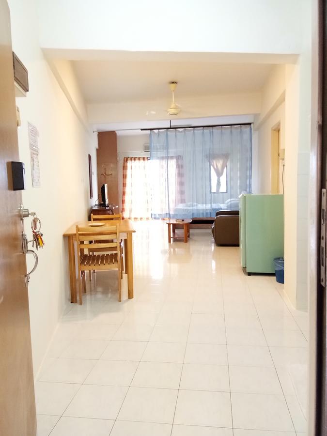 Lumut Valley Condominium Екстериор снимка