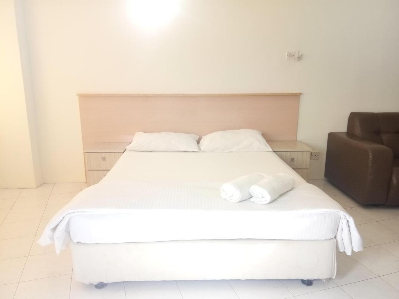 Lumut Valley Condominium Екстериор снимка