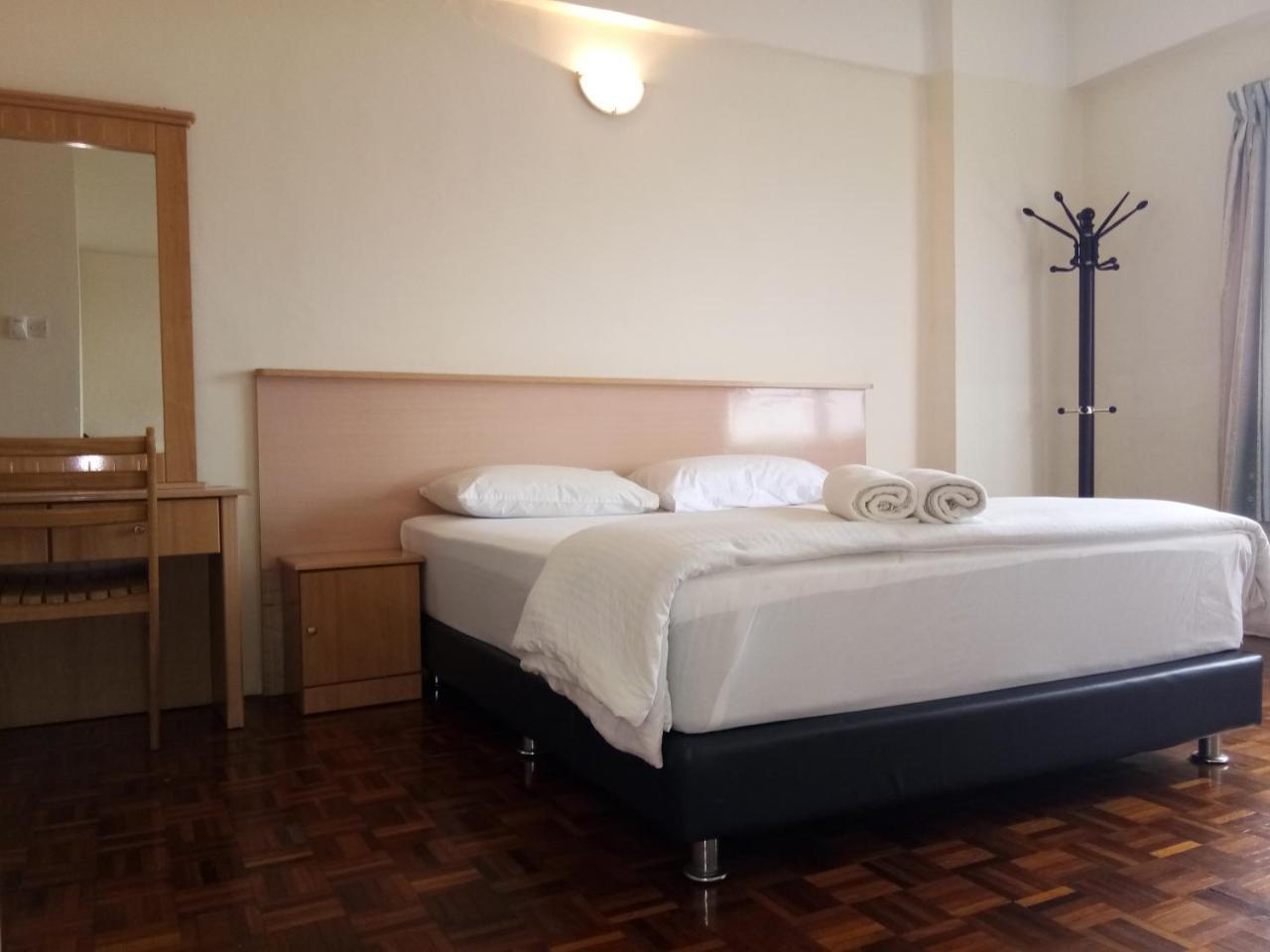 Lumut Valley Condominium Екстериор снимка