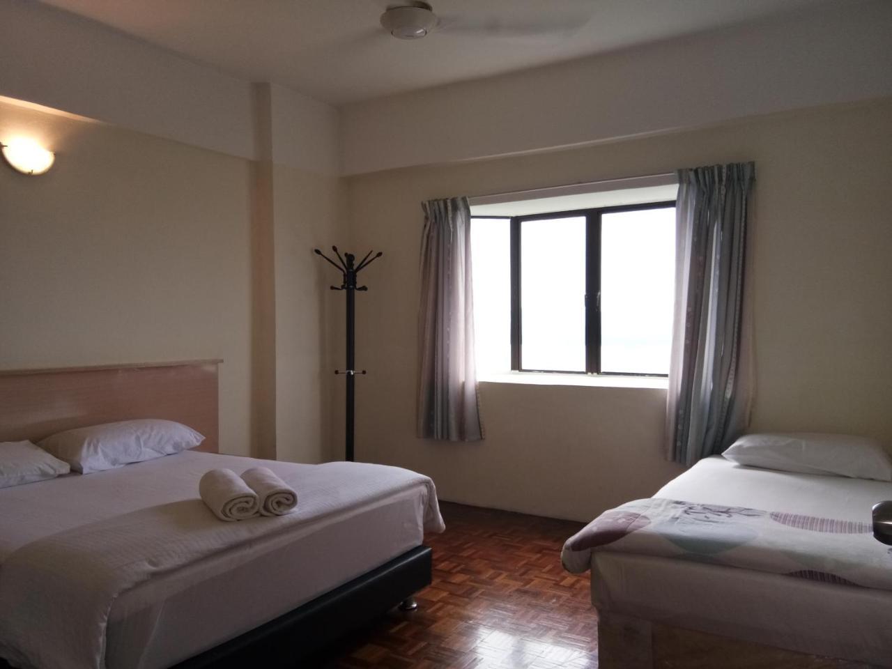 Lumut Valley Condominium Екстериор снимка